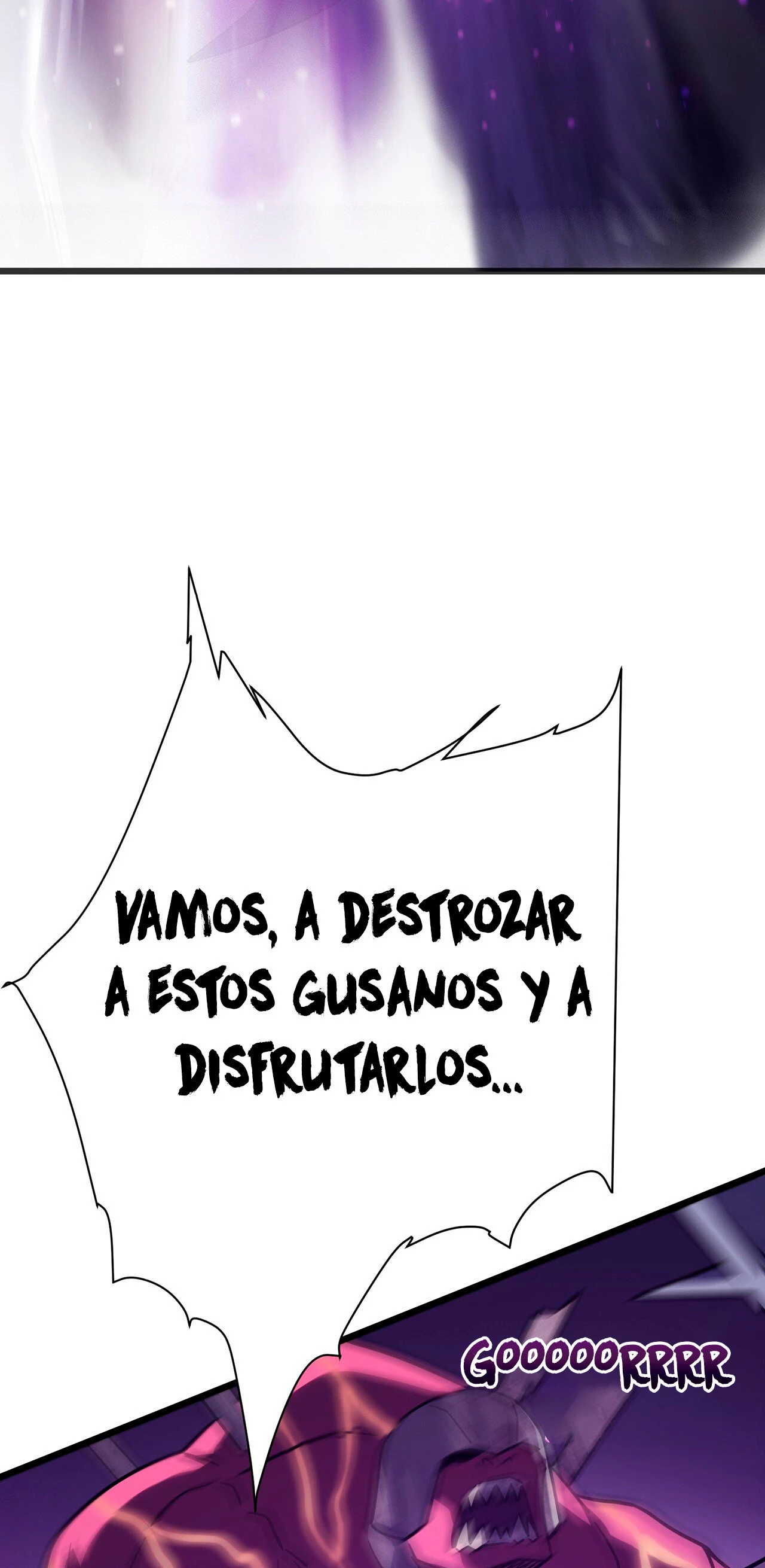 Mi camino para matar dioses en otro mundo > Capitulo 17 > Page 121
